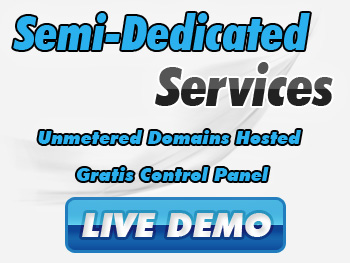 Semi-Dedicated